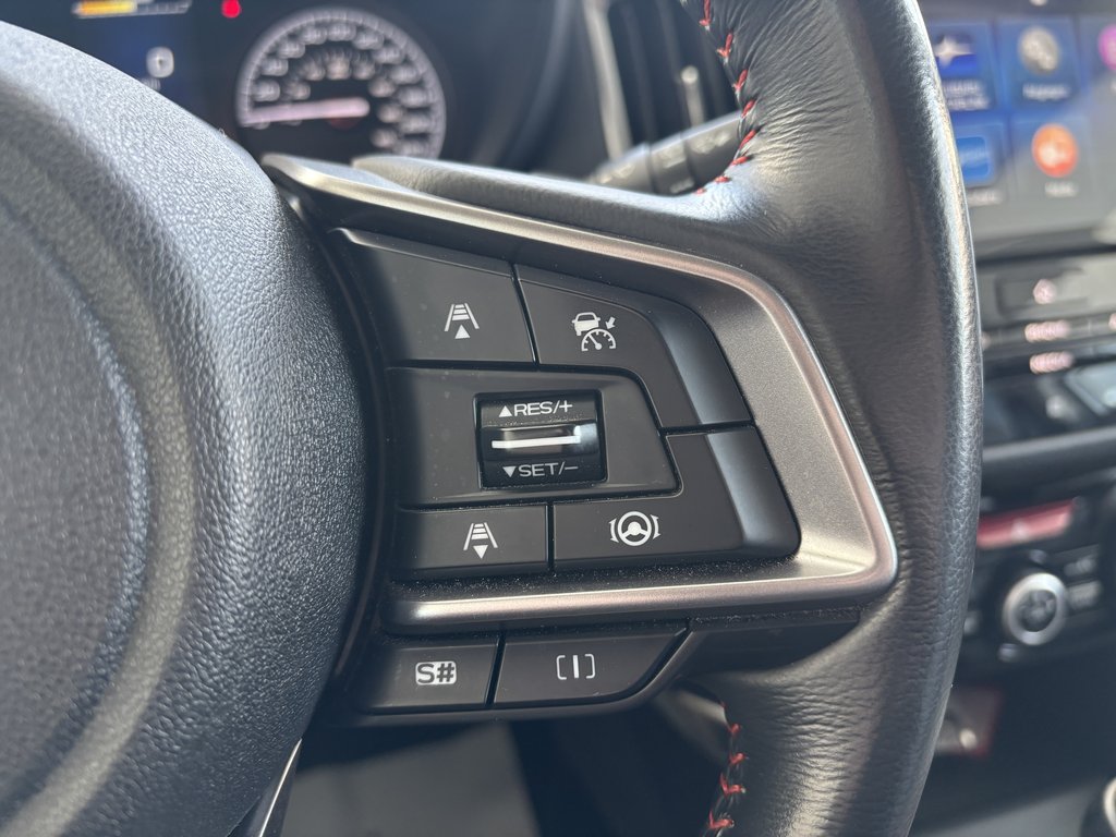 2020 Subaru Forester 2.5i Sport in Saint-Georges, Quebec - 13 - w1024h768px