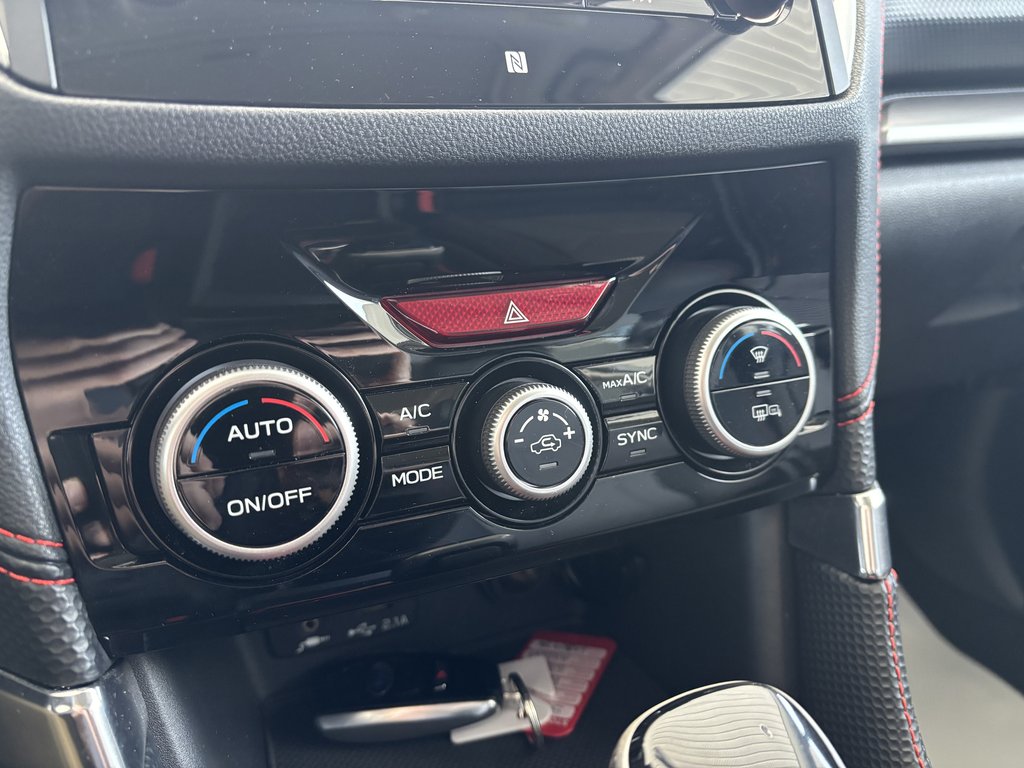 2020 Subaru Forester 2.5i Sport in Saint-Georges, Quebec - 17 - w1024h768px