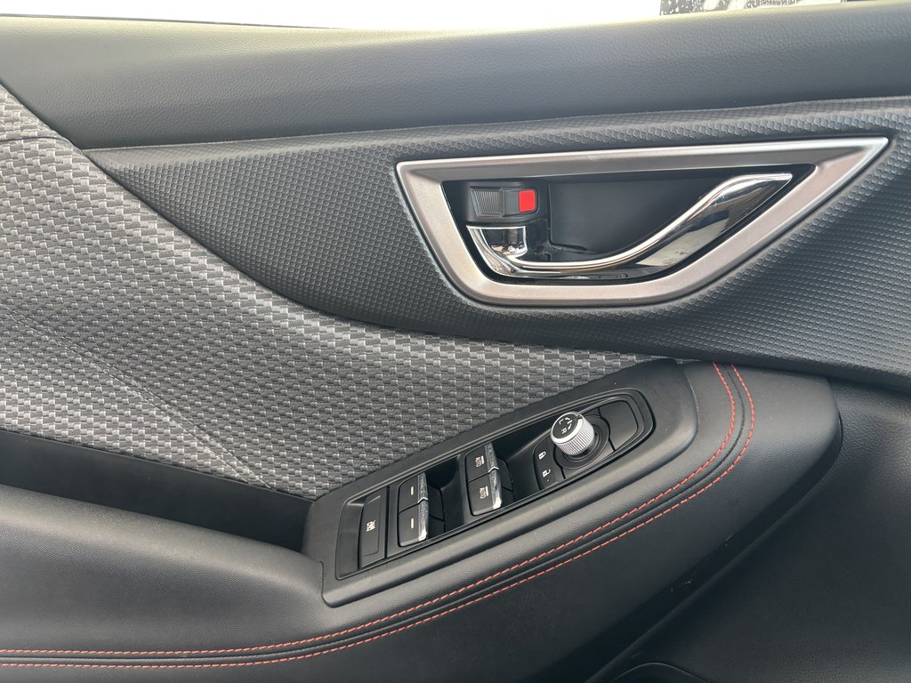 2020 Subaru Forester 2.5i Sport in Saint-Georges, Quebec - 20 - w1024h768px