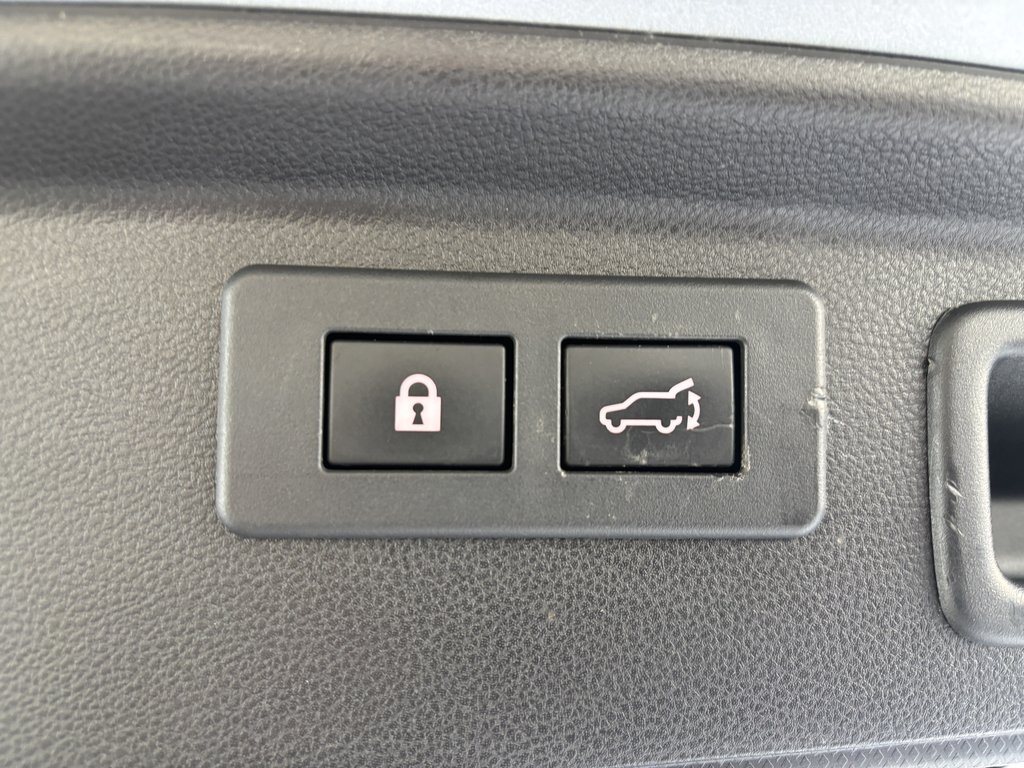 2020 Subaru Forester 2.5i Sport in Saint-Georges, Quebec - 25 - w1024h768px