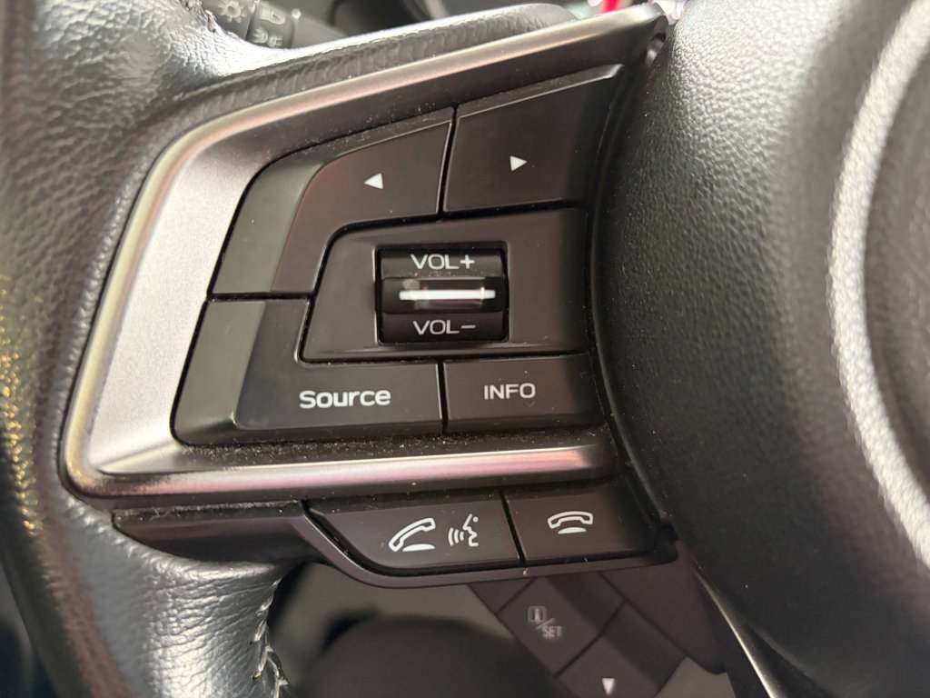Subaru Forester Convenience 2020 à Saint-Georges, Québec - 16 - w1024h768px