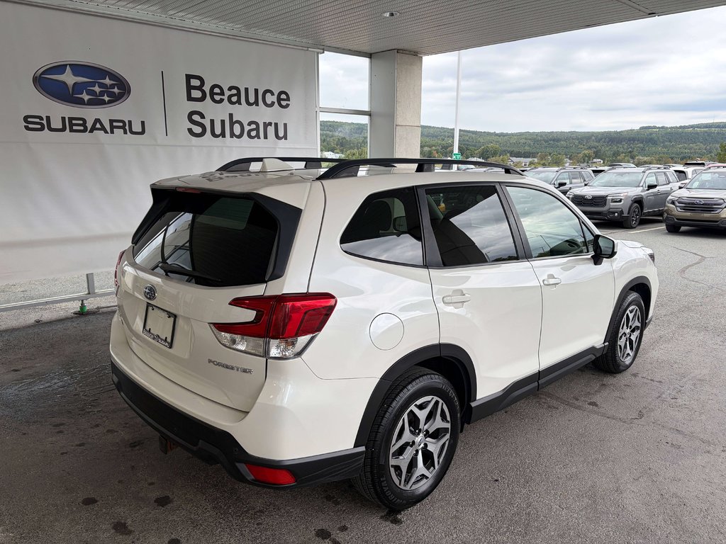 Subaru Forester Convenience 2020 à Saint-Georges, Québec - 3 - w1024h768px
