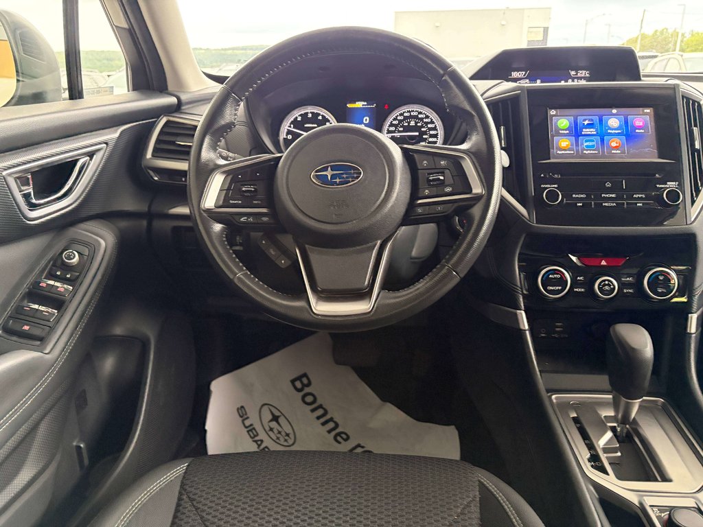 Subaru Forester Convenience 2020 à Saint-Georges, Québec - 11 - w1024h768px