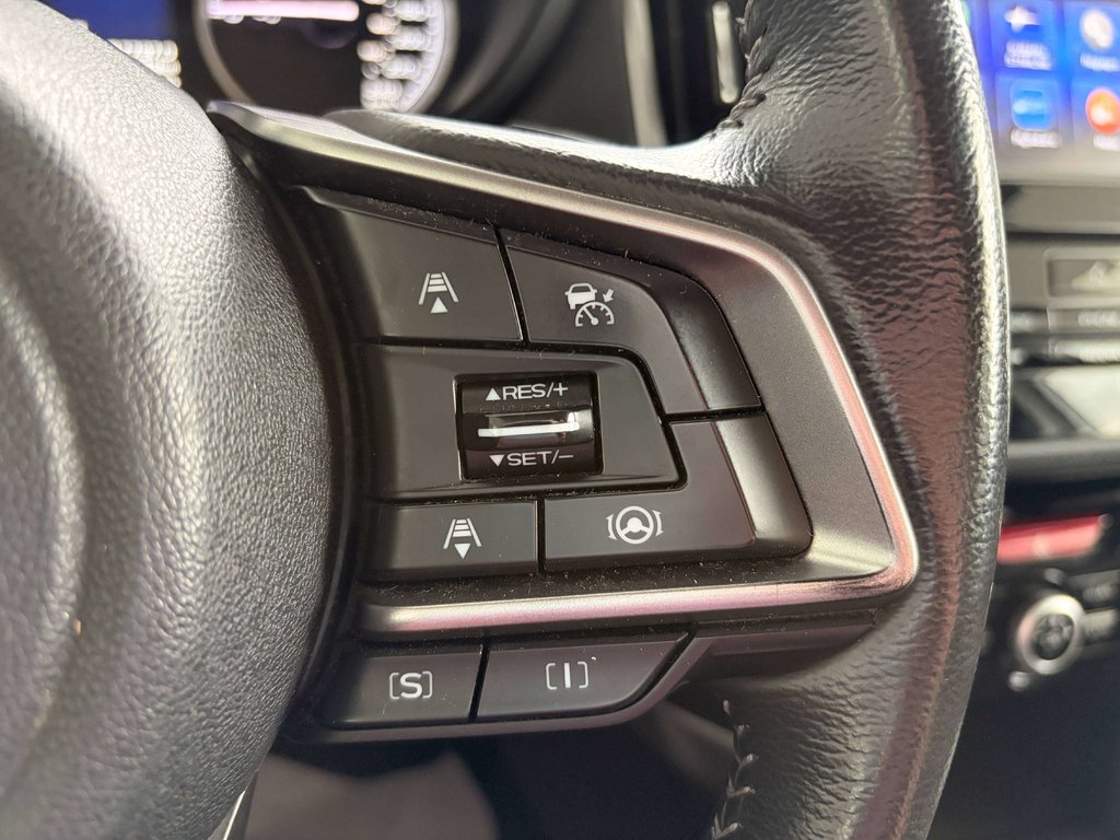 Subaru Forester Convenience 2020 à Saint-Georges, Québec - 15 - w1024h768px
