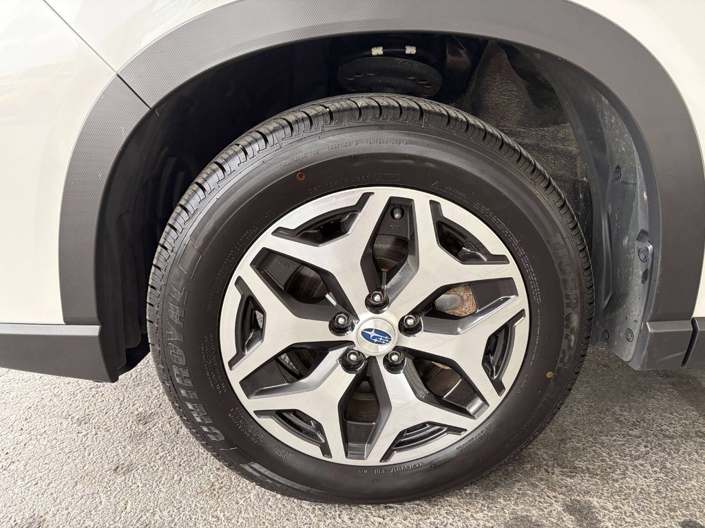 Subaru Forester Convenience 2020 à Saint-Georges, Québec - 9 - w1024h768px