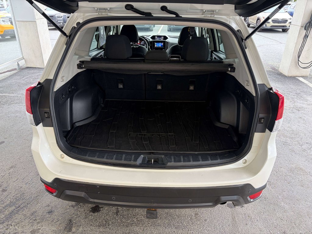 Subaru Forester Convenience 2020 à Saint-Georges, Québec - 20 - w1024h768px