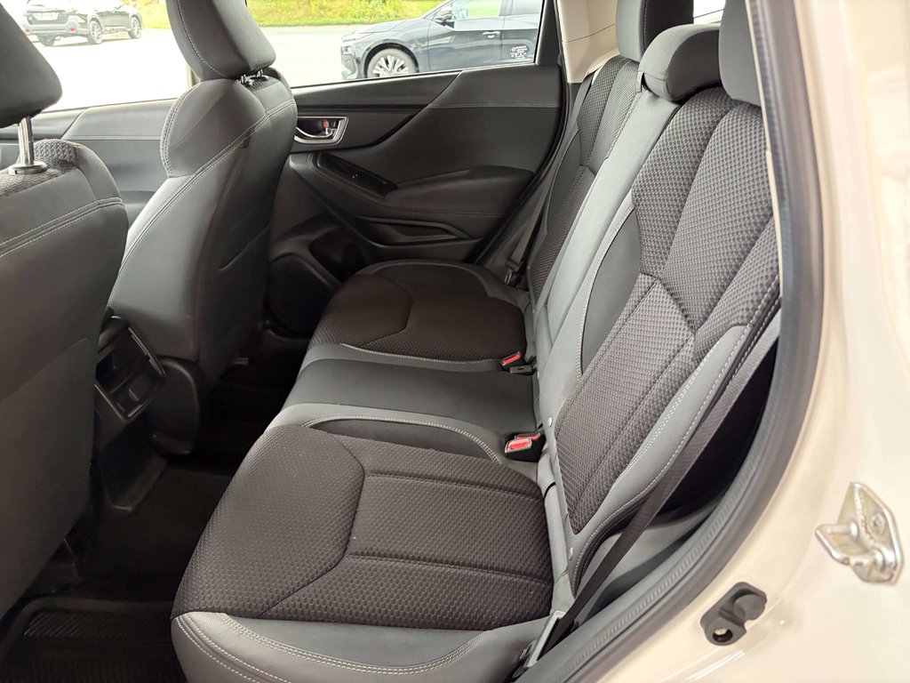 Subaru Forester Convenience 2020 à Saint-Georges, Québec - 19 - w1024h768px