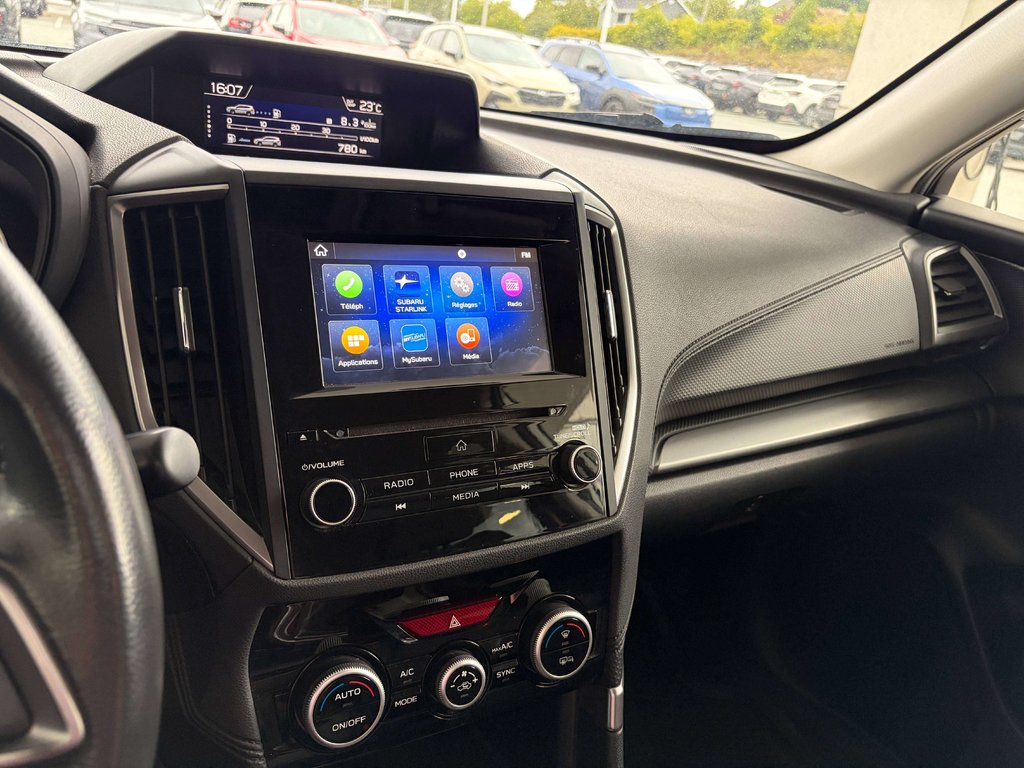 Subaru Forester Convenience 2020 à Saint-Georges, Québec - 13 - w1024h768px
