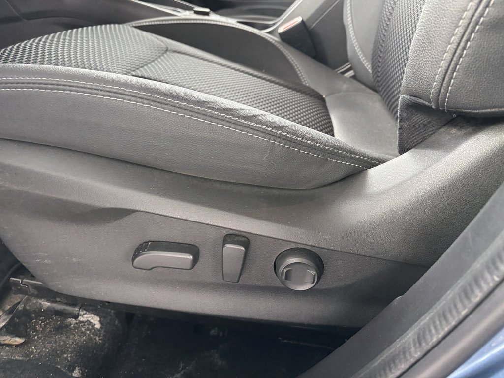 Subaru Forester 2.5i Convenience 2021 à Saint-Georges, Québec - 23 - w1024h768px