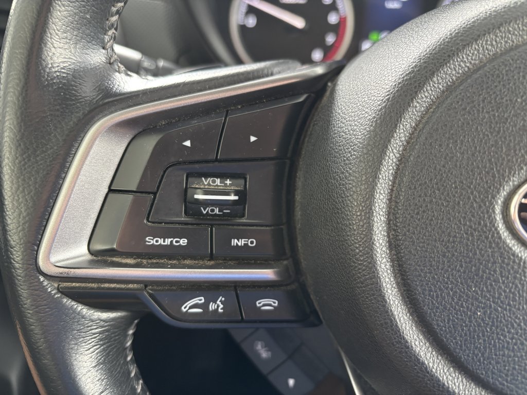 Subaru Forester 2.5i Convenience 2021 à Saint-Georges, Québec - 15 - w1024h768px