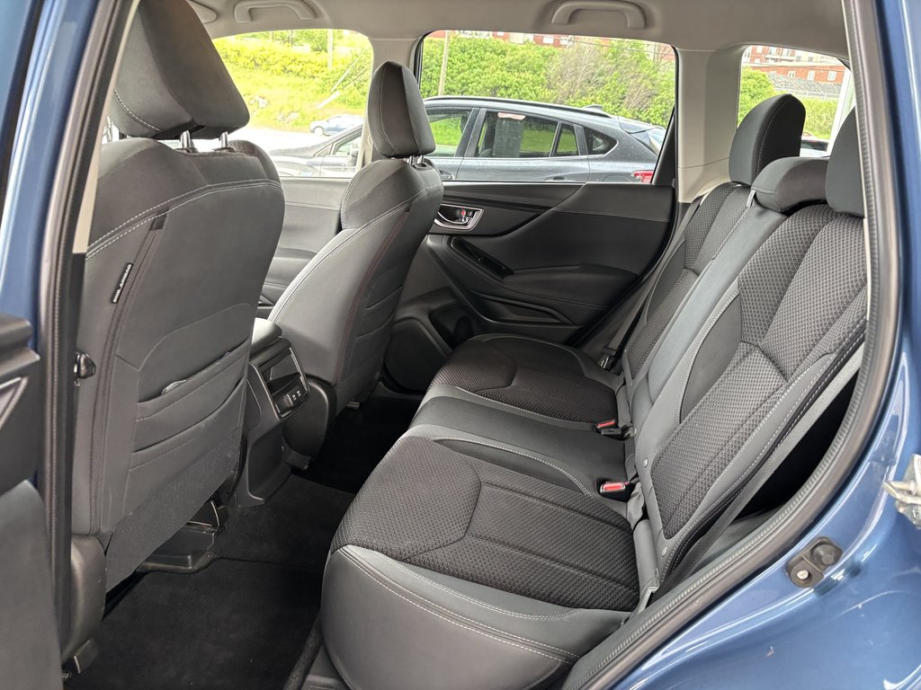 Subaru Forester 2.5i Convenience 2021 à Saint-Georges, Québec - 24 - w1024h768px
