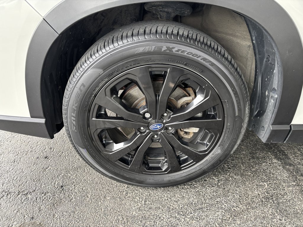 Subaru Forester 2.5i Sport 2021 à Saint-Georges, Québec - 10 - w1024h768px