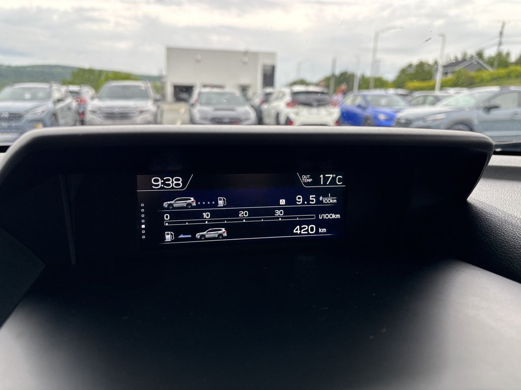 Subaru Forester 2.5i Sport 2021 à Saint-Georges, Québec - 16 - w1024h768px