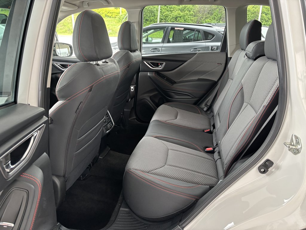 Subaru Forester 2.5i Sport 2021 à Saint-Georges, Québec - 24 - w1024h768px