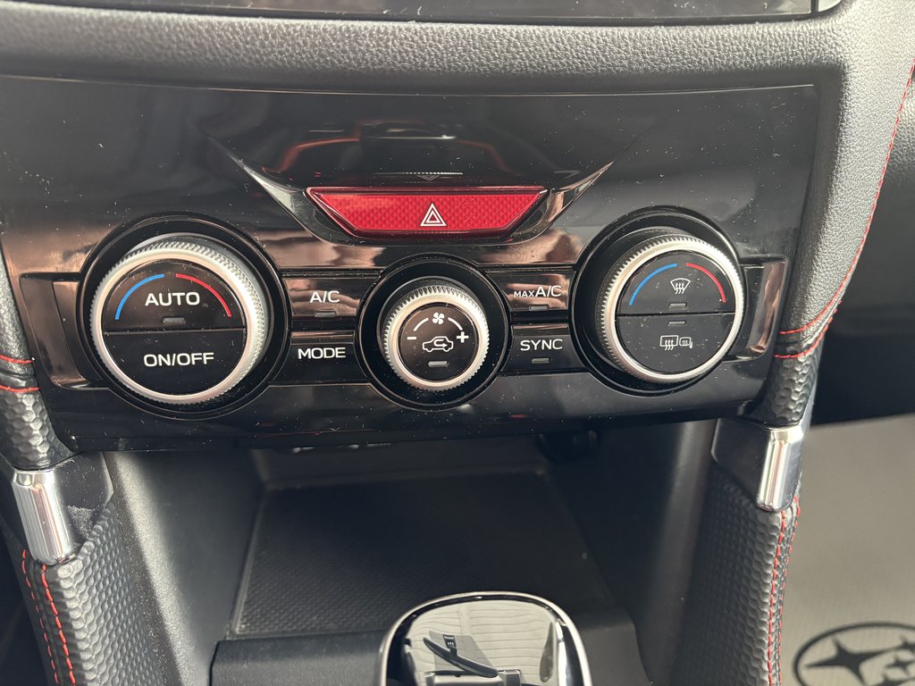 Subaru Forester 2.5i Sport 2021 à Saint-Georges, Québec - 19 - w1024h768px