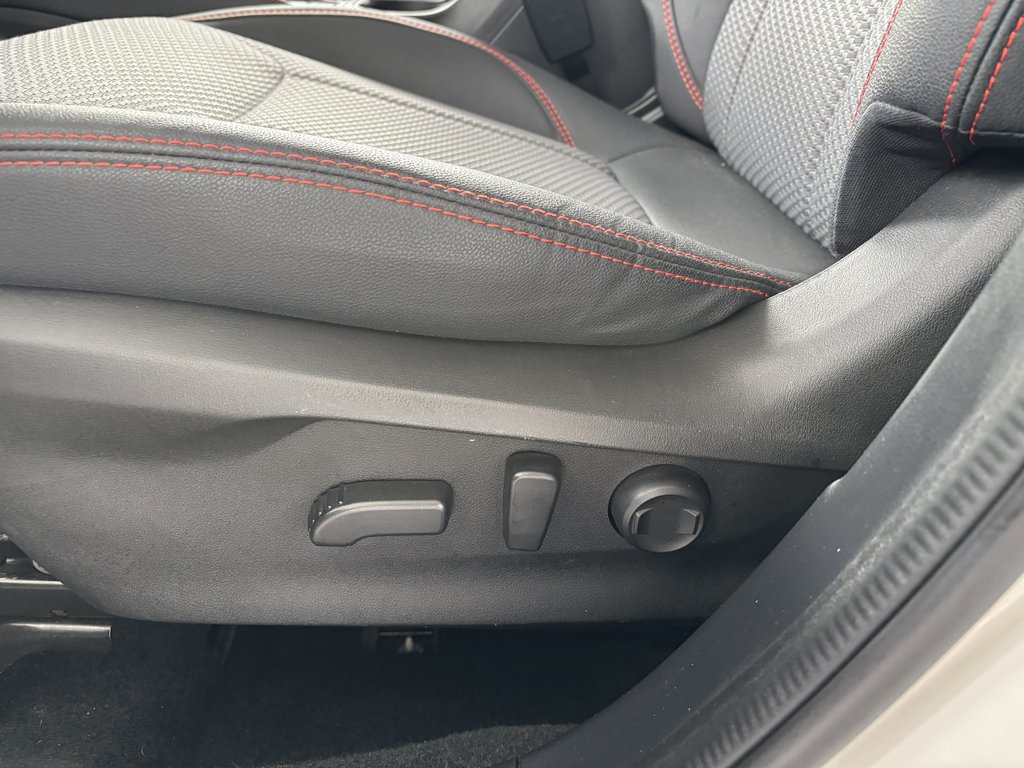 Subaru Forester 2.5i Sport 2021 à Saint-Georges, Québec - 23 - w1024h768px