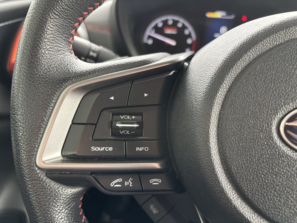 Subaru Forester 2.5i Sport 2021 à Saint-Georges, Québec - 15 - w1024h768px