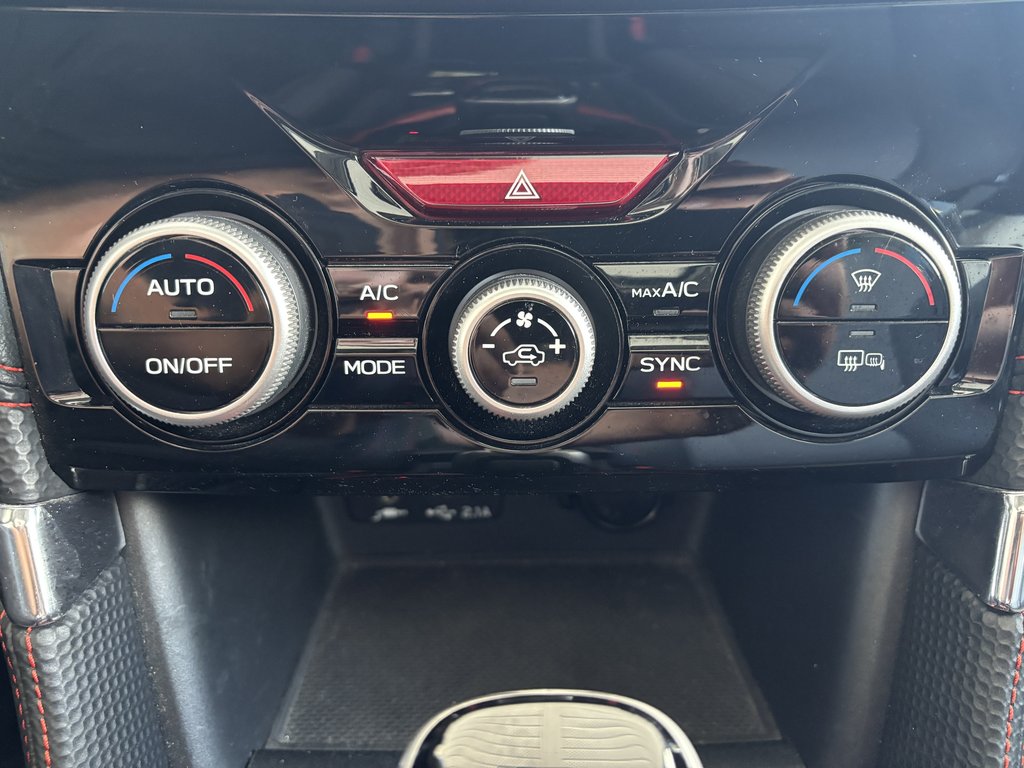 Subaru Forester 2.5i Sport 2021 à Saint-Georges, Québec - 19 - w1024h768px