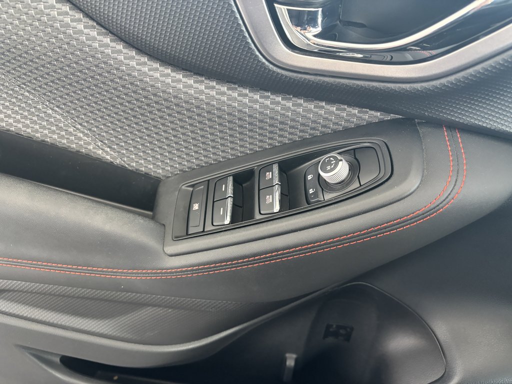 Subaru Forester 2.5i Sport 2021 à Saint-Georges, Québec - 22 - w1024h768px
