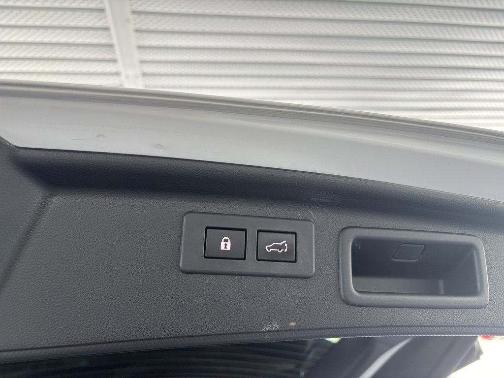 Subaru Forester 2.5i Sport 2021 à Saint-Georges, Québec - 27 - w1024h768px