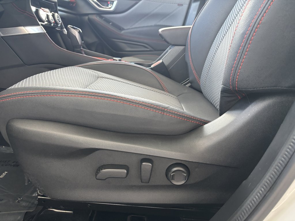 Subaru Forester 2.5i Sport 2021 à Saint-Georges, Québec - 23 - w1024h768px