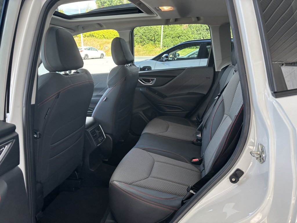 Subaru Forester 2.5i Sport 2021 à Saint-Georges, Québec - 25 - w1024h768px
