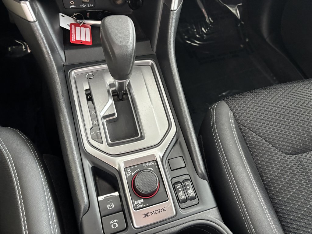 Subaru Forester 2.5i Convenience 2021 à Saint-Georges, Québec - 19 - w1024h768px
