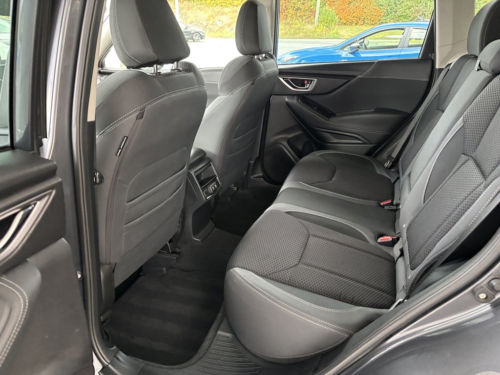 Subaru Forester 2.5i Convenience 2021 à Saint-Georges, Québec - 23 - w1024h768px