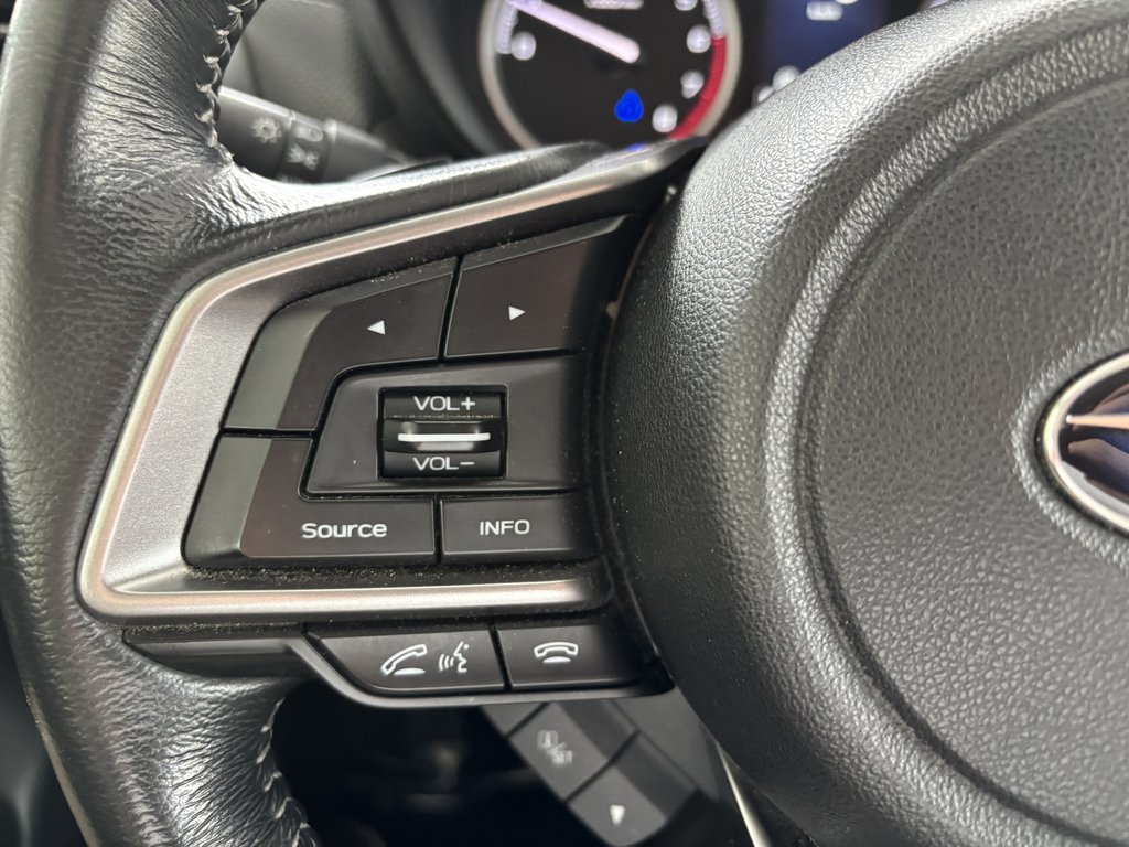 Subaru Forester 2.5i Convenience 2021 à Saint-Georges, Québec - 15 - w1024h768px