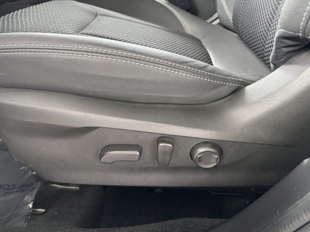 Subaru Forester 2.5i Convenience 2021 à Saint-Georges, Québec - 22 - w1024h768px