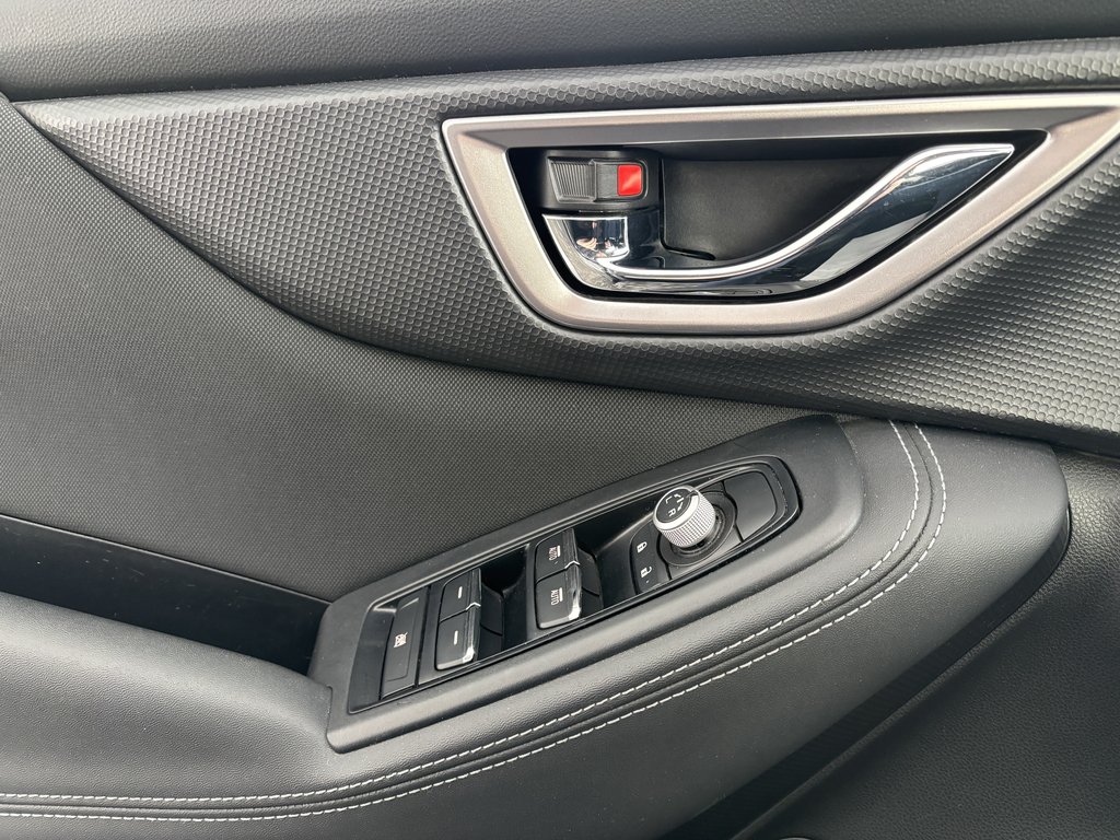 Subaru Forester 2.5i Convenience 2021 à Saint-Georges, Québec - 20 - w1024h768px