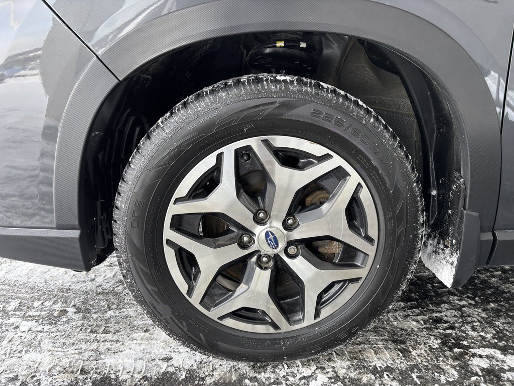Subaru Forester 2.5i Convenience 2021 à Saint-Georges, Québec - 9 - w1024h768px