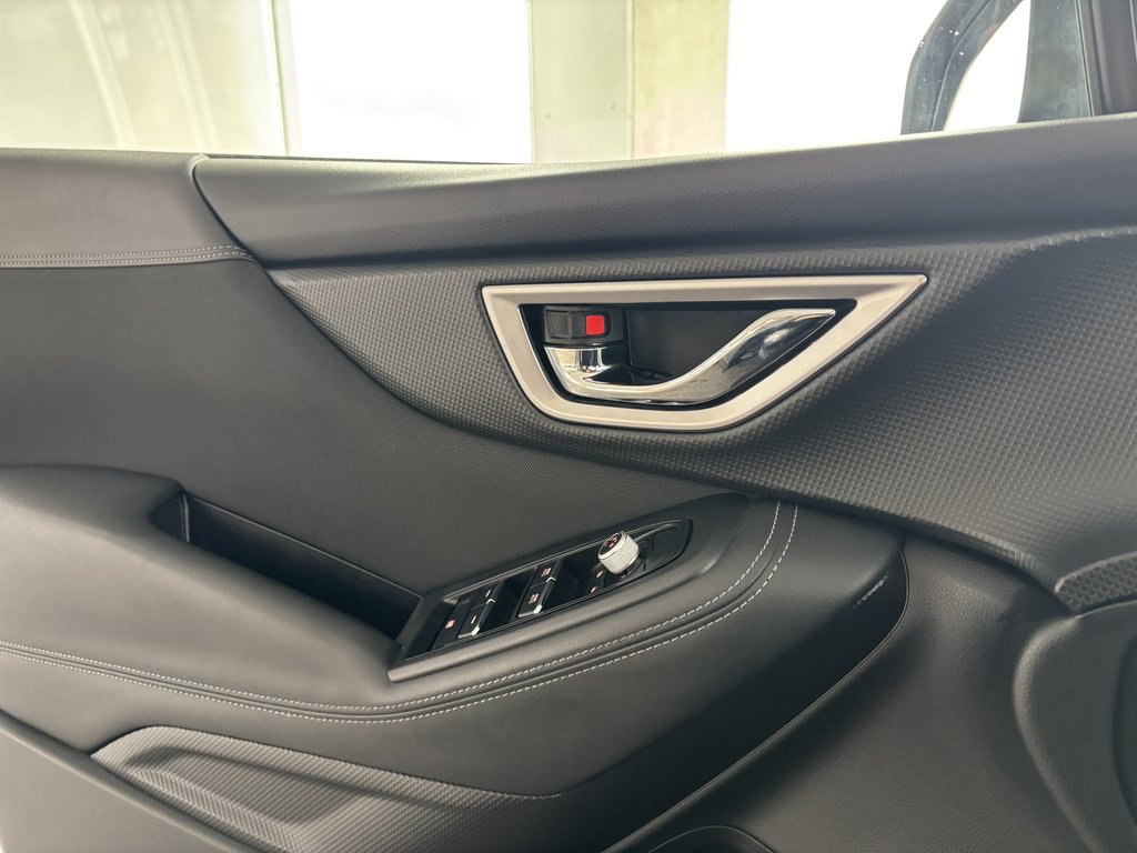 2021 Subaru Forester 2.5i Convenience in Saint-Georges, Quebec - 20 - w1024h768px