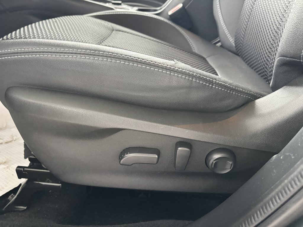 2021 Subaru Forester 2.5i Convenience in Saint-Georges, Quebec - 21 - w1024h768px