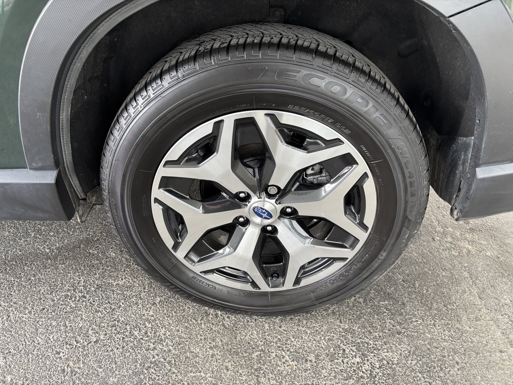 Subaru Forester Convenience CVT 2022 à Saint-Georges, Québec - 10 - w1024h768px