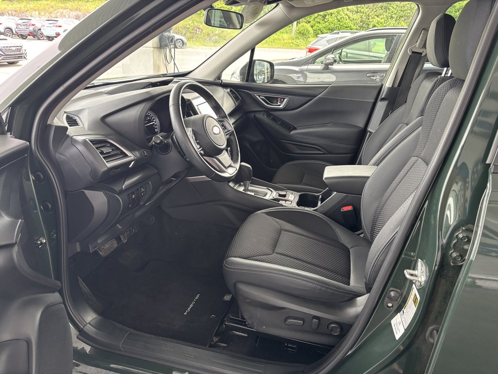 Subaru Forester Convenience CVT 2022 à Saint-Georges, Québec - 12 - w1024h768px