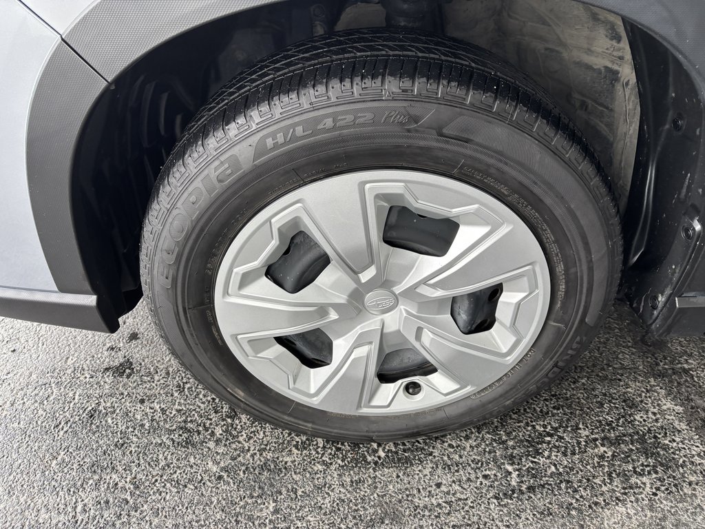 Subaru Forester CVT 2022 à Saint-Georges, Québec - 10 - w1024h768px