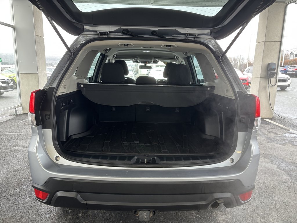 Subaru Forester CVT 2022 à Saint-Georges, Québec - 23 - w1024h768px