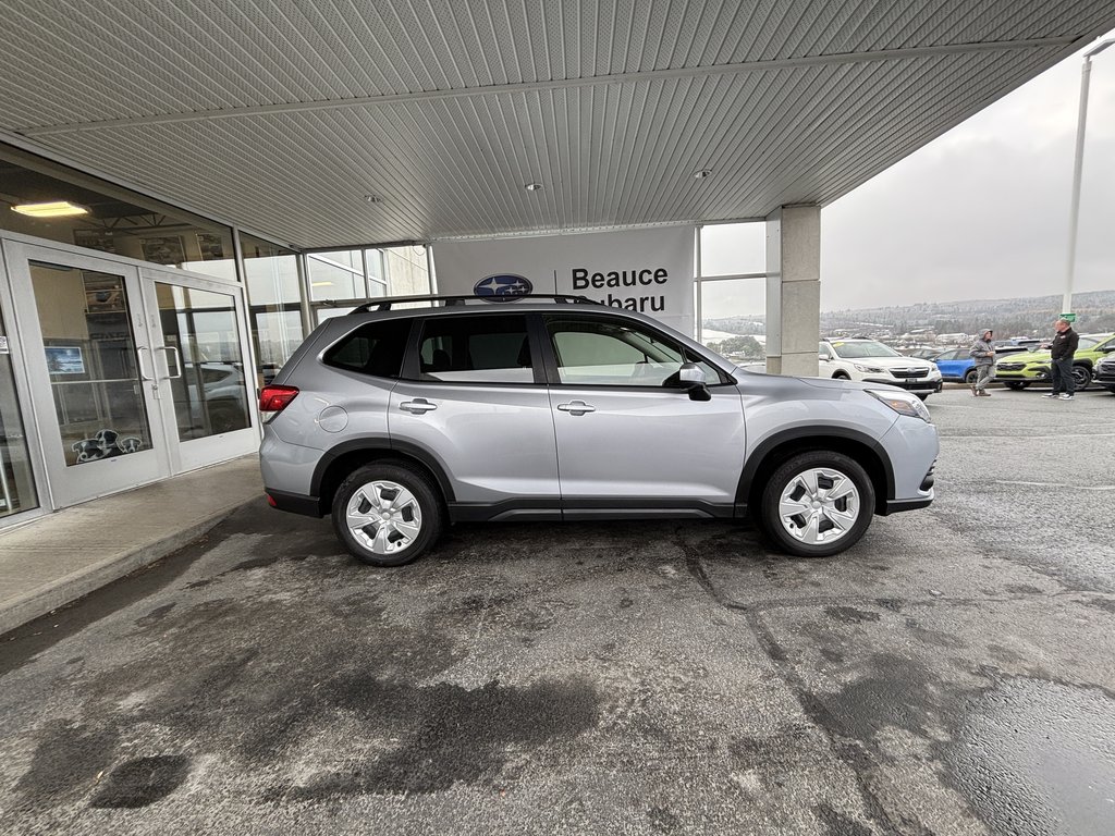 Subaru Forester CVT 2022 à Saint-Georges, Québec - 3 - w1024h768px