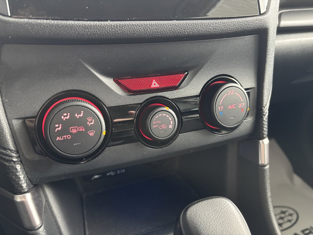 Subaru Forester CVT 2022 à Saint-Georges, Québec - 18 - w1024h768px