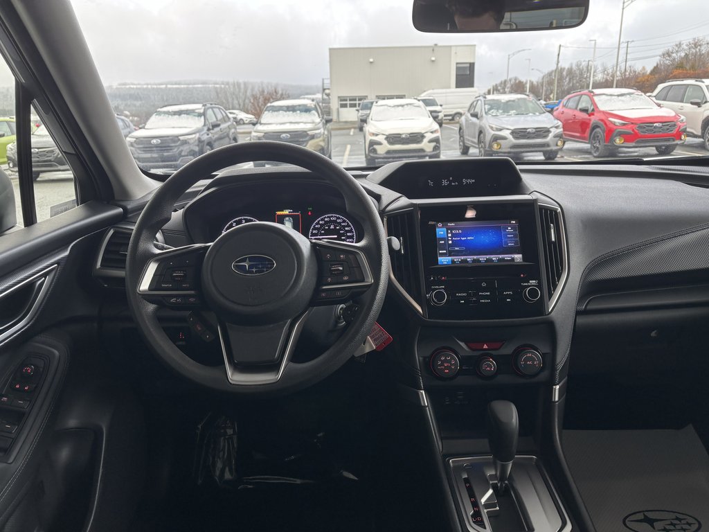 Subaru Forester CVT 2022 à Saint-Georges, Québec - 11 - w1024h768px