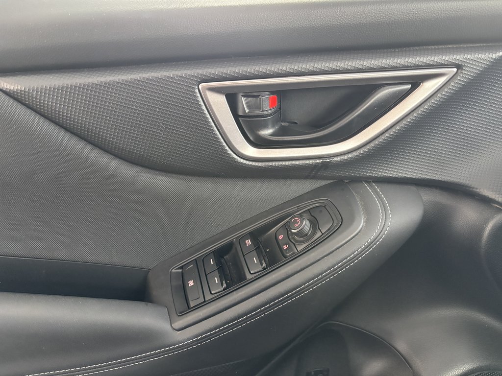 Subaru Forester CVT 2022 à Saint-Georges, Québec - 21 - w1024h768px