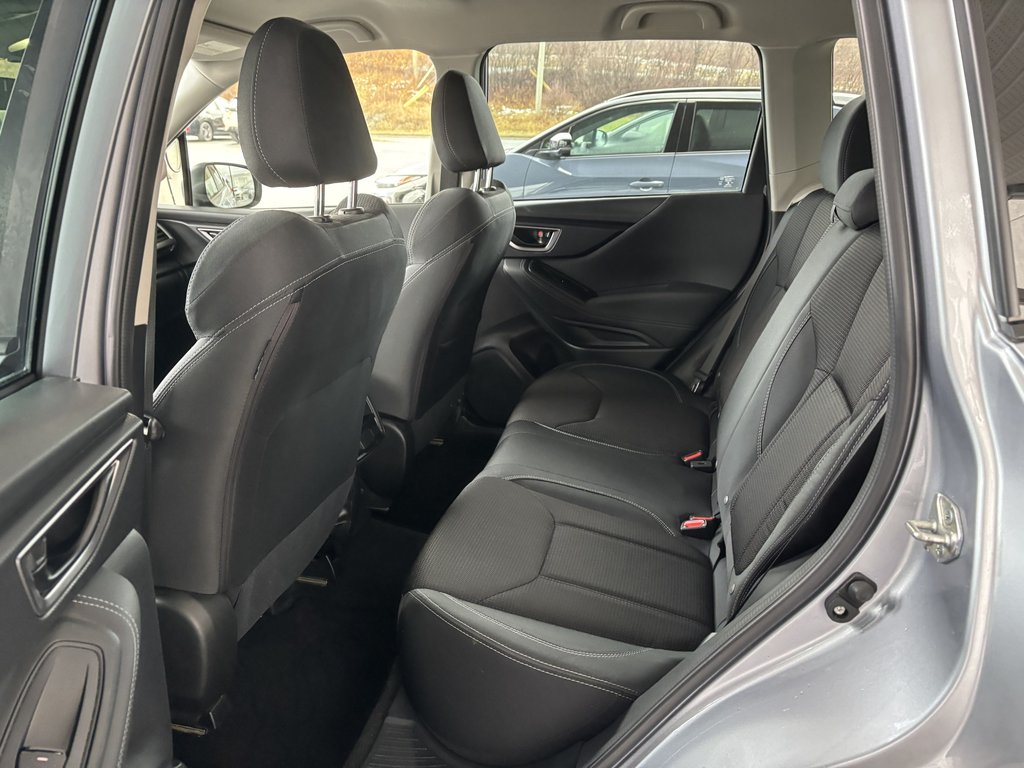 Subaru Forester CVT 2022 à Saint-Georges, Québec - 22 - w1024h768px