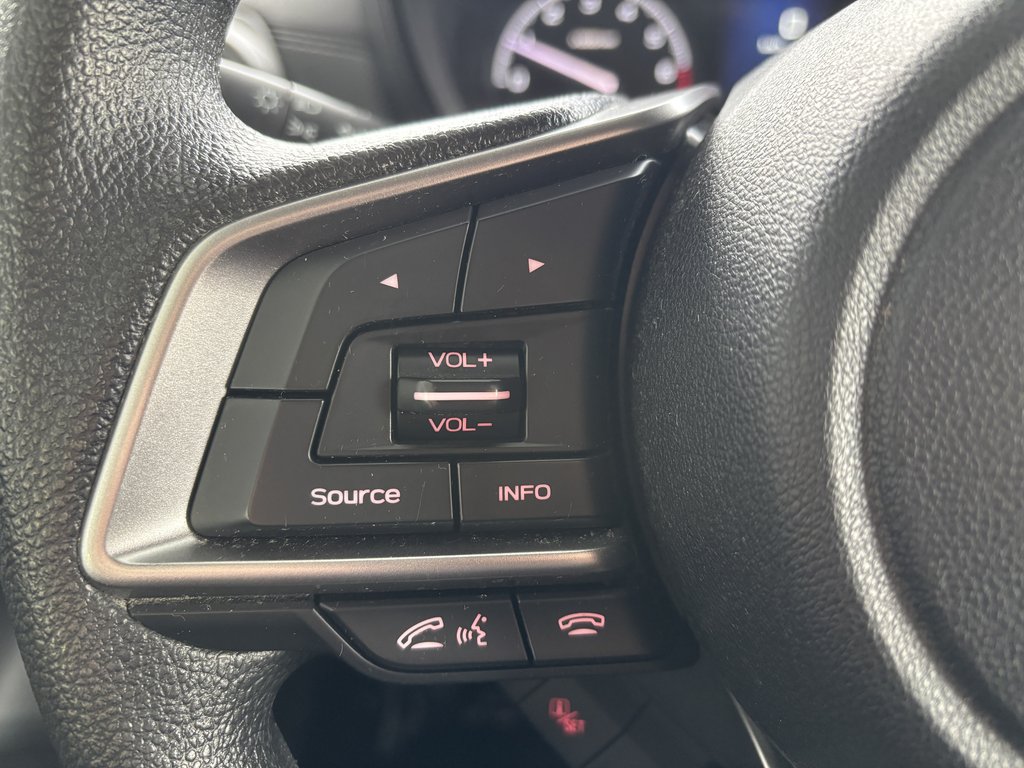 Subaru Forester CVT 2022 à Saint-Georges, Québec - 15 - w1024h768px
