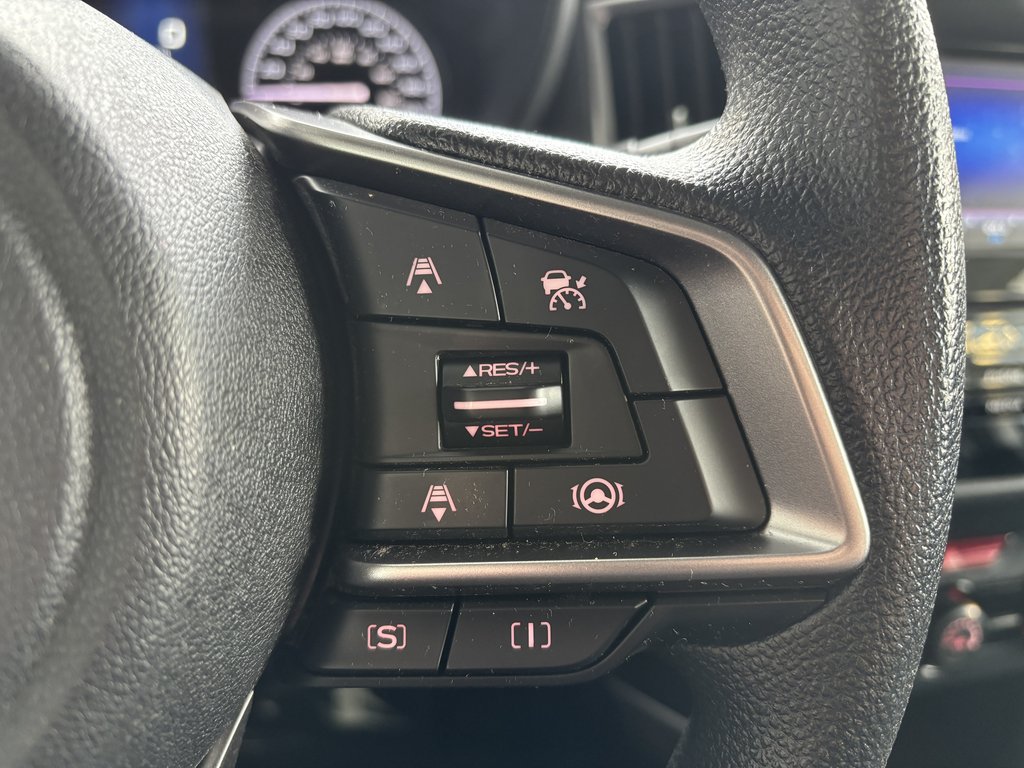 Subaru Forester CVT 2022 à Saint-Georges, Québec - 14 - w1024h768px
