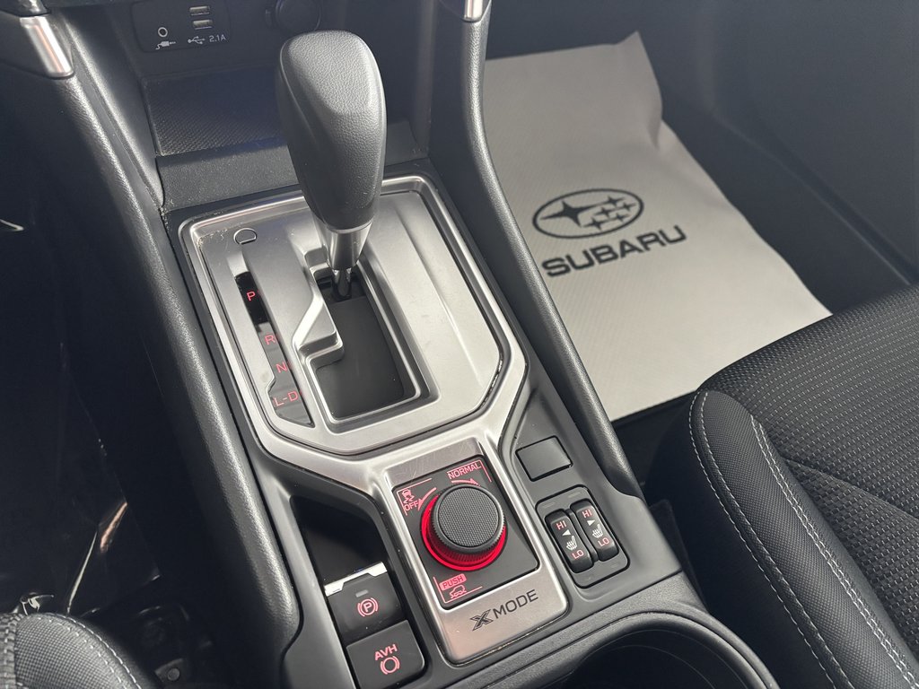 Subaru Forester CVT 2022 à Saint-Georges, Québec - 19 - w1024h768px
