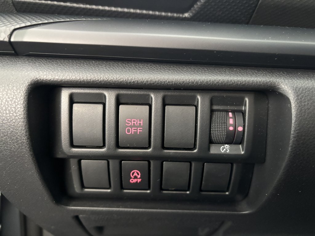 Subaru Forester CVT 2022 à Saint-Georges, Québec - 20 - w1024h768px