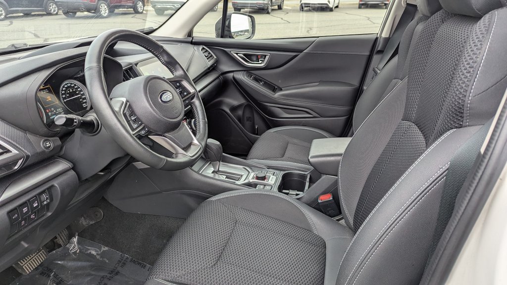 2022 Subaru Forester Touring CVT in Saint-Georges, Quebec - 7 - w1024h768px