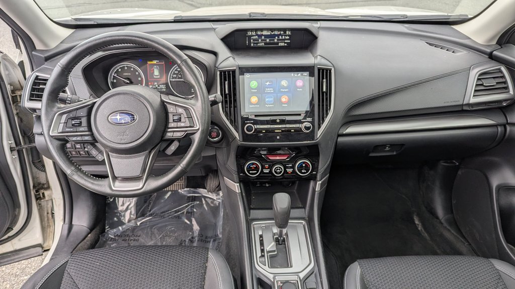 2022 Subaru Forester Touring CVT in Saint-Georges, Quebec - 12 - w1024h768px