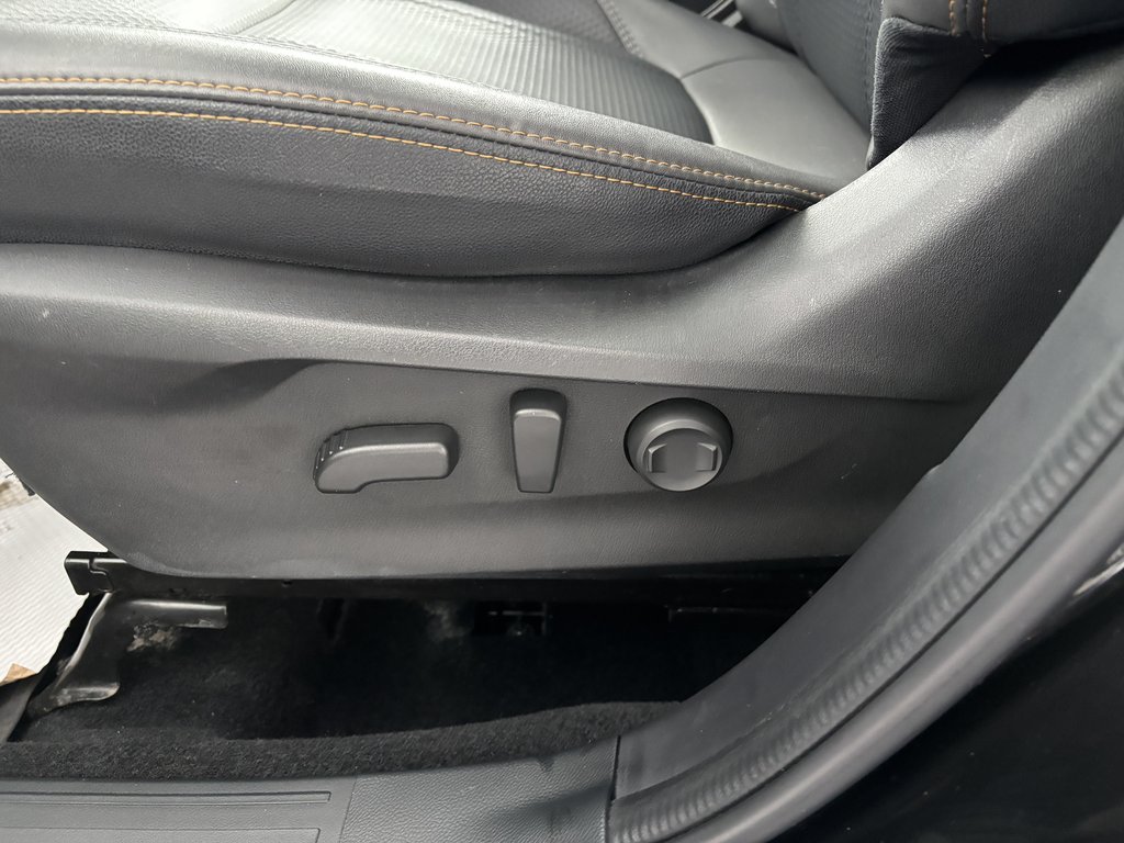Subaru Forester Wilderness CVT 2022 à Saint-Georges, Québec - 21 - w1024h768px